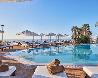Aluasoul Menorca Hotel - Adults Only - San Luis - Piscina