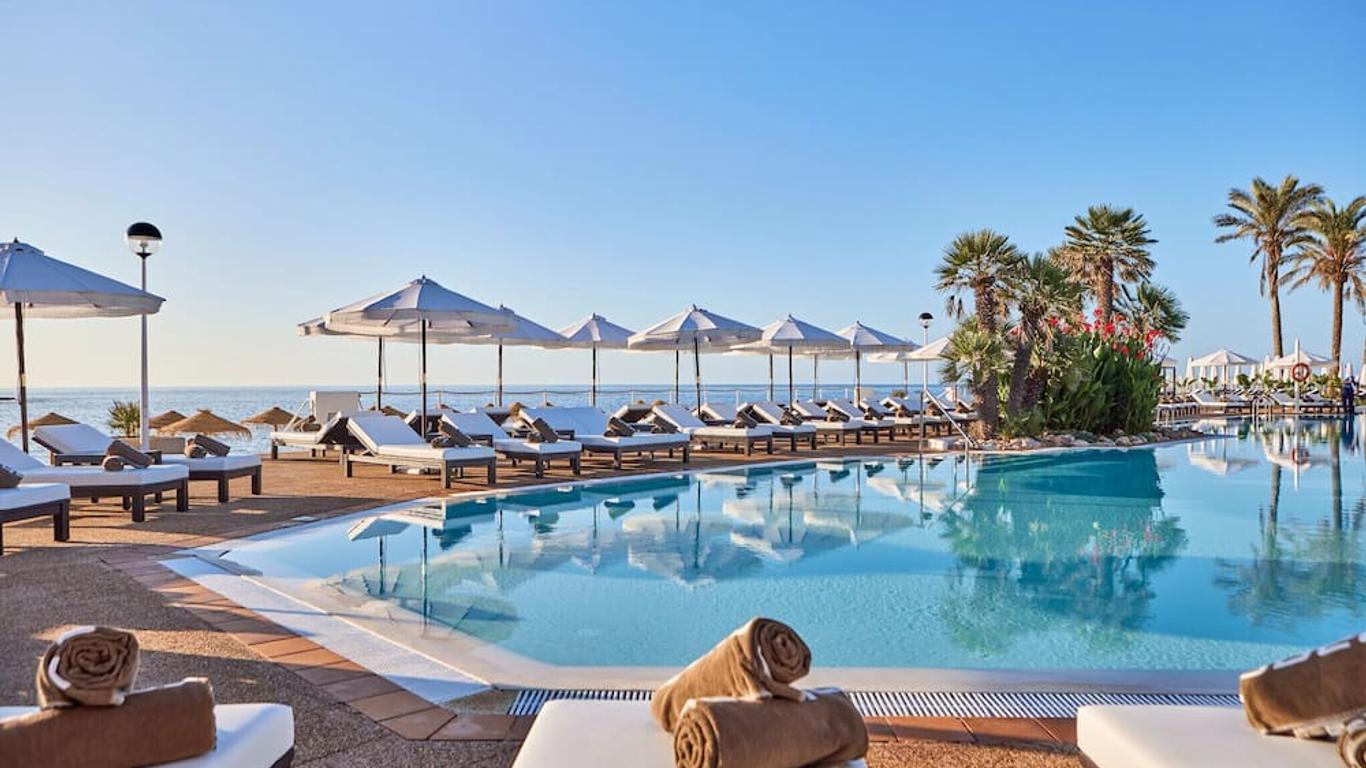 Aluasoul Menorca Hotel - Adults Only