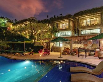 Alamanda Lovina Resort - Buleleng - Uima-allas