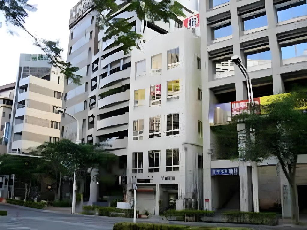 جرايس ناها - دار ضيافة