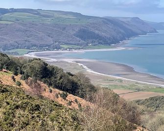 Dunkery Beacon Country House - Minehead