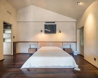 Can Artists La Loge - Perpinhã