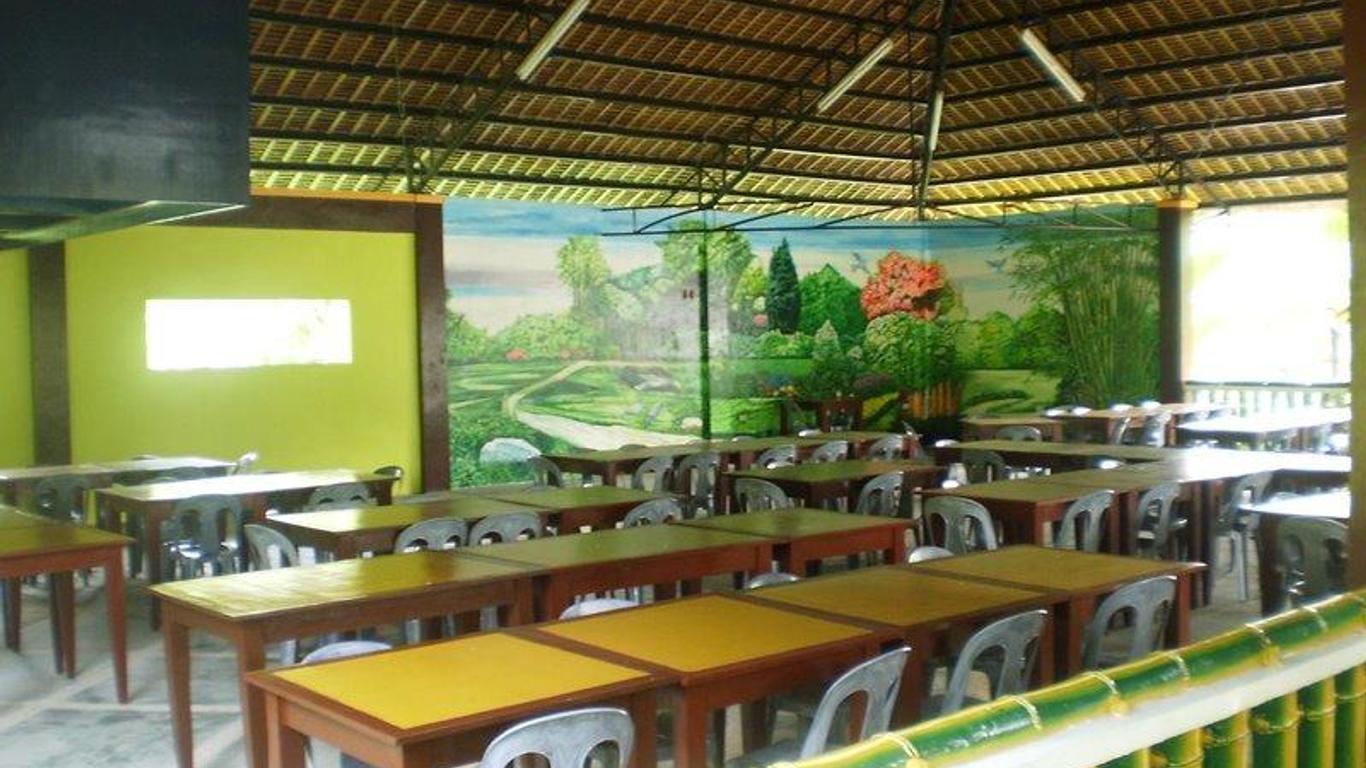 Green Mountain Resort Capiz