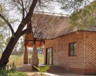 Kashana Namibia - Omaruru