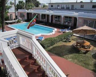 Hotel Cabana Clearwater Beach - Clearwater Beach - Κτίριο