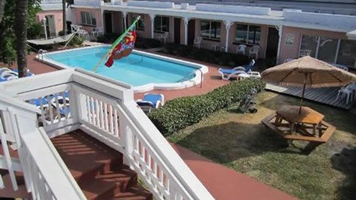 Hotel Cabana Clearwater Beach