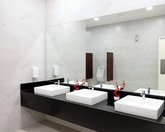 Hotel Refugio - San Juan de los Lagos - Bad