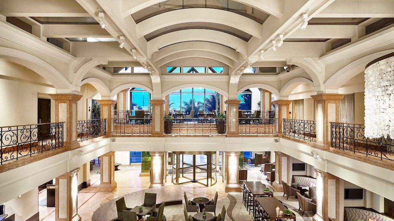 JW Marriott Hotel Rio de Janeiro