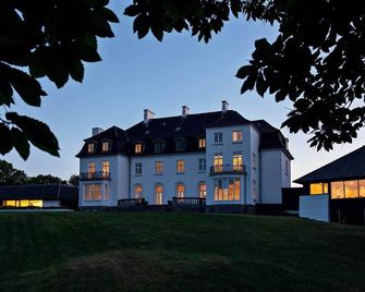Højstrupgård - Helsingør - Building