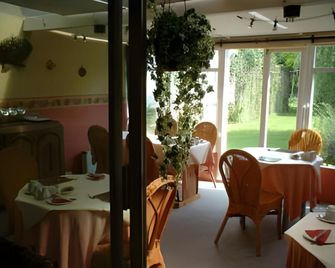 Hampton Lodge - Stratford-upon-Avon - Restaurant