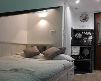 La Piccola Mole - Turin Cozy Apartment - Torino - Camera da letto
