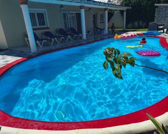 Villas Michaela Caribbean - Sosúa - Uima-allas