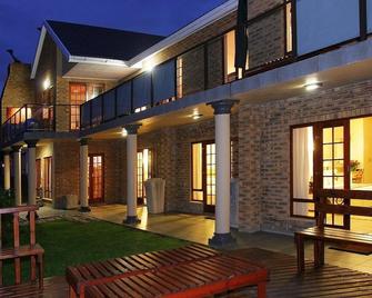Sea Paradise - Wilderness - Edificio
