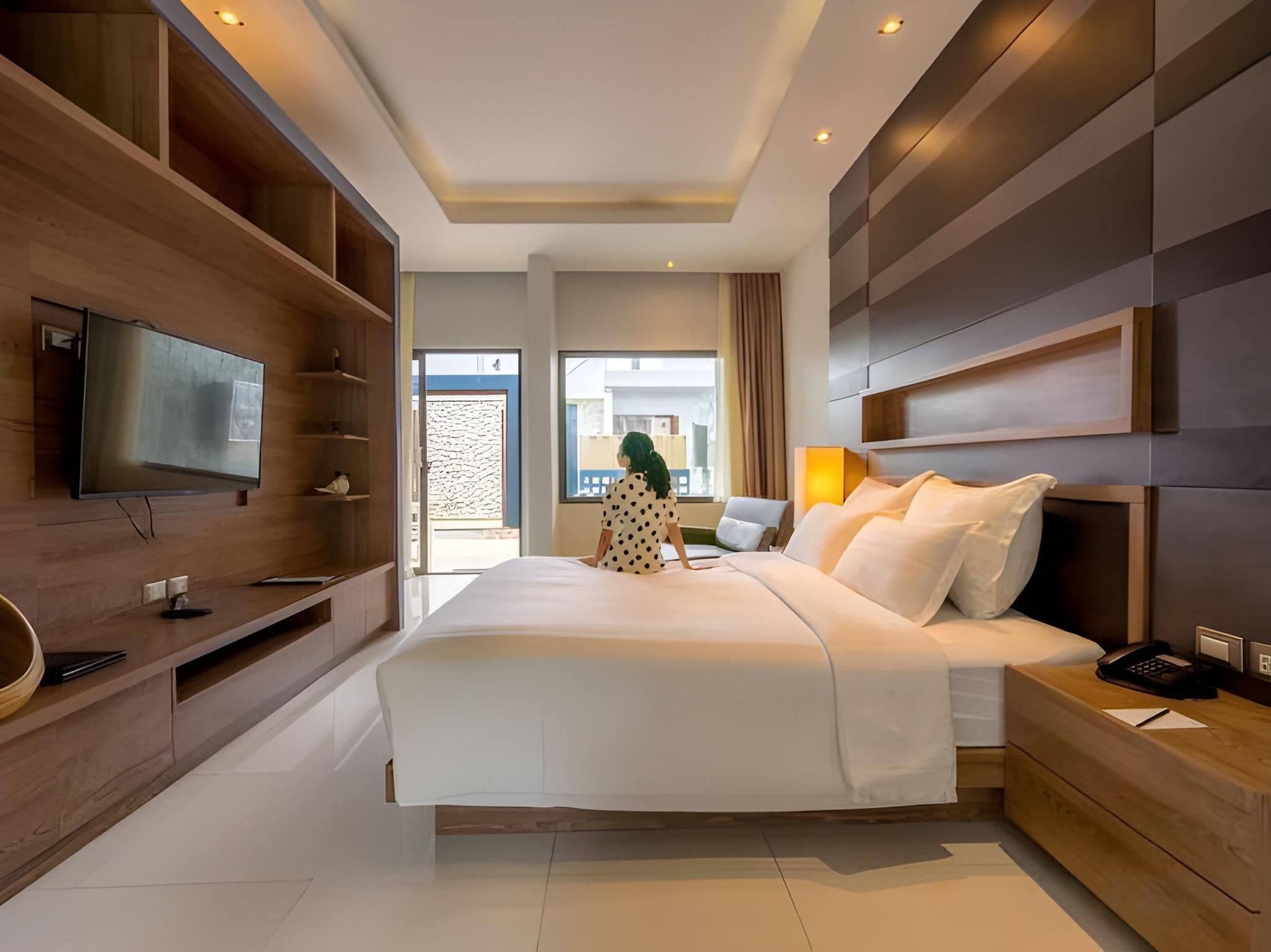 ذا نشانترا بول سويت فوكيت