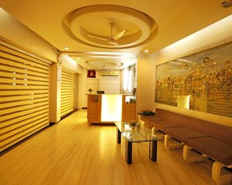 Hotel Ashish Palace - Udaipur