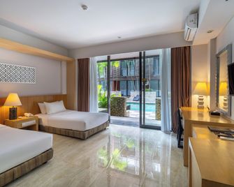 Le Grande Bali - South Kuta