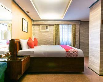OYO 191 Paradise Apartelle - Manila - Bedroom