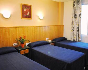Hotel Maria Cristina - Rincón de la Victoria - Habitación