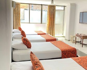 Gran Hotel Cali - Cali