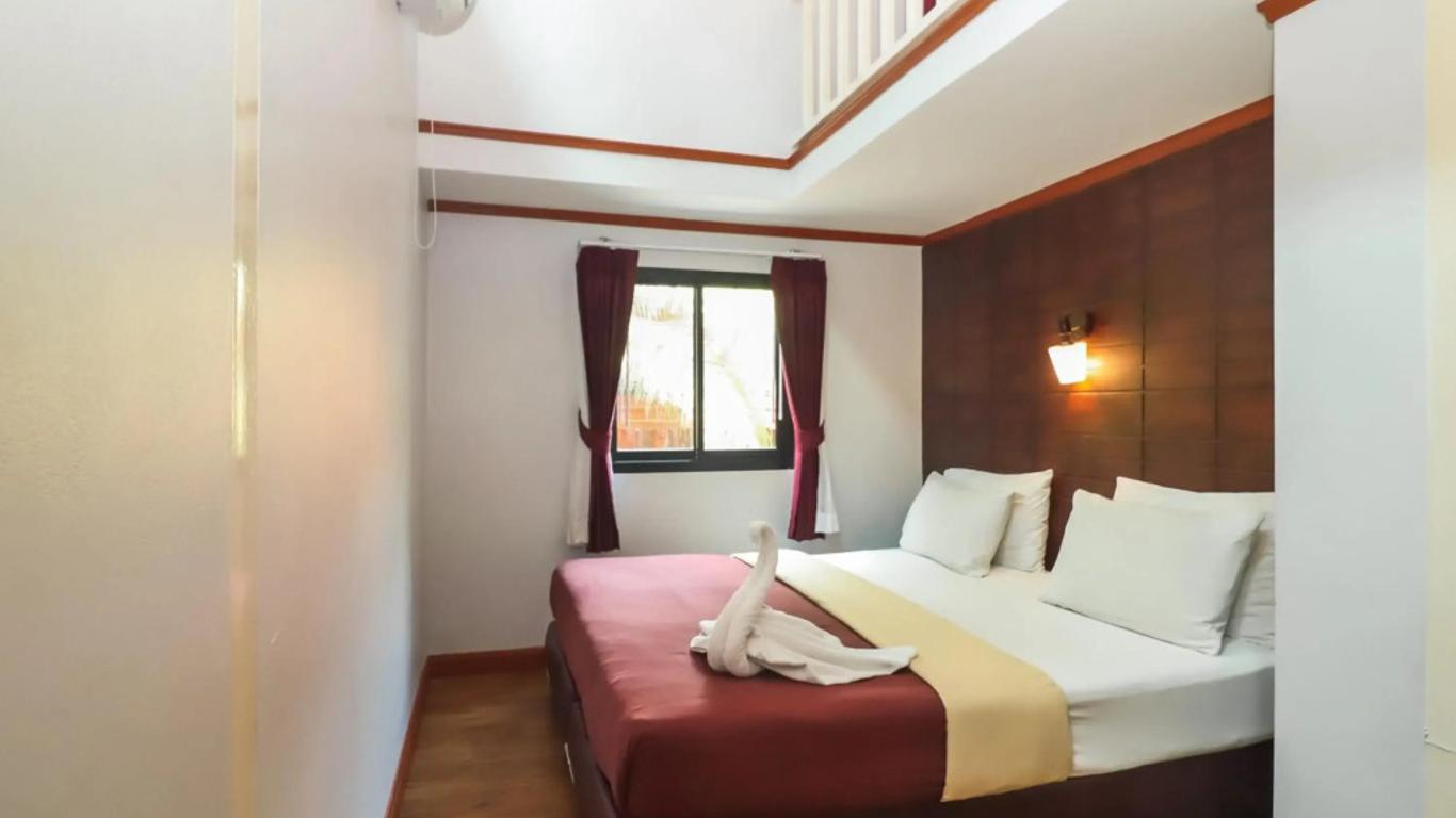 Sinsamut Koh Samed