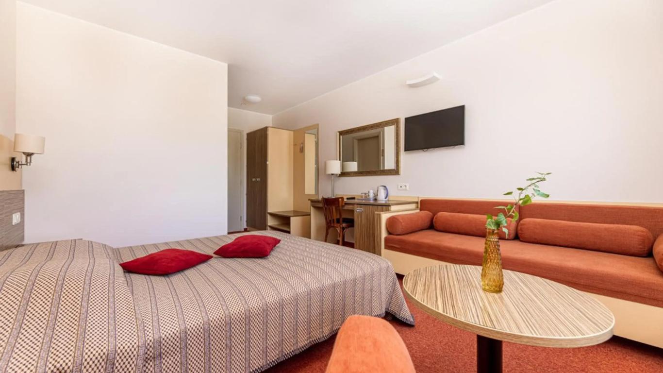 Info Hotel