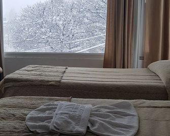 Monte Cervino Hotel - Bariloche - Habitación