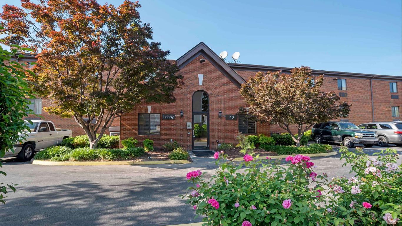 Extended Stay America Suites - Birmingham - Wildwood