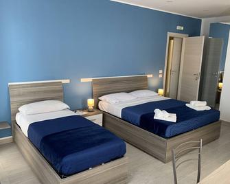 Naxos Laguna Beach - Giardini Naxos - Bedroom