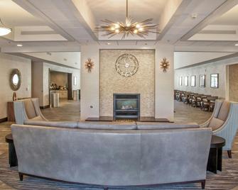 Homewood Suites by Hilton Bakersfield - Bakersfield - Lobby