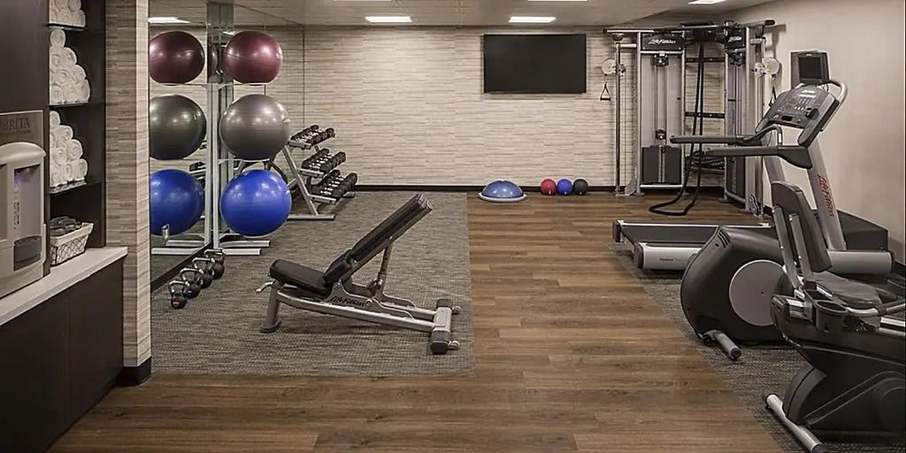 Staybridge Suites Florence - Cincinnati South By IHG thumbnail 3