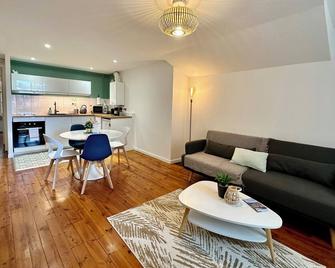 Le Grand Orme. Appartement au Coeur du Centre Historique - Le-Puy-en-Velay