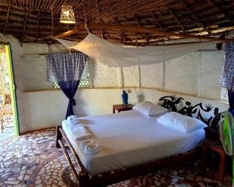 Fontaine Garden Village - Bwejuu - Bedroom
