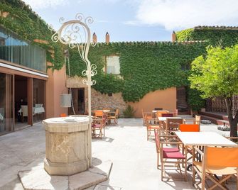 Ca' n Beia Suites - Adults Only - Alaró - Patio