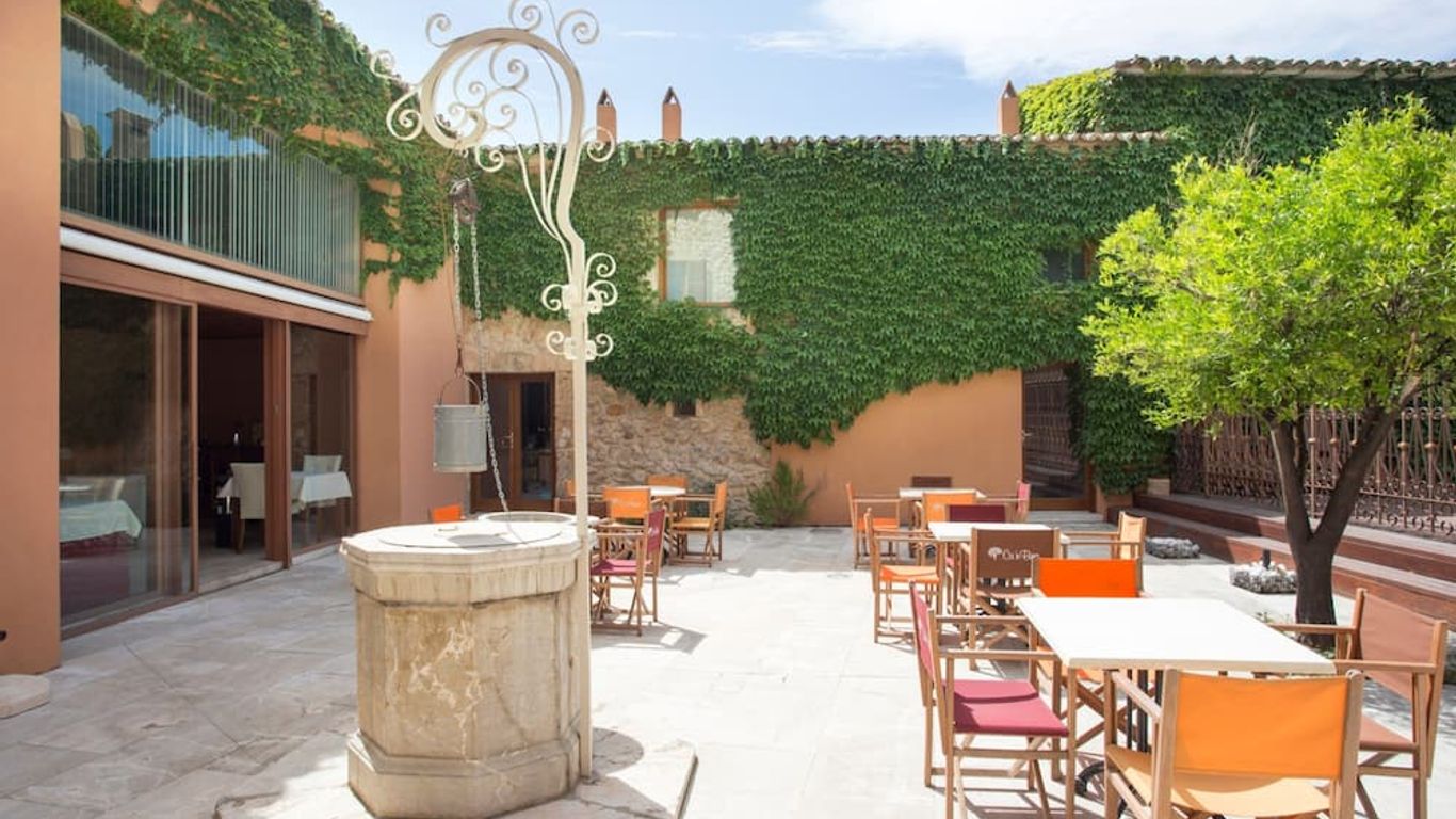 Ca' n Beia Suites - Adults Only