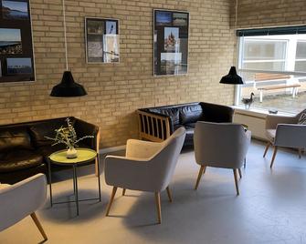 Danhostel Kalundborg - Kalundborg - Lounge