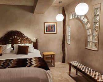 Alegria Suites Centro Historico - Todos Santos