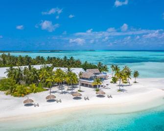 Rahaa Resort Maldives - Olhuveli - Strand