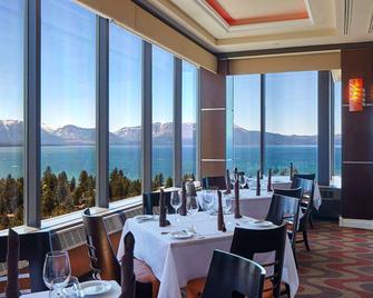 Harveys Lake Tahoe Hotel & Casino - Stateline - Ravintola