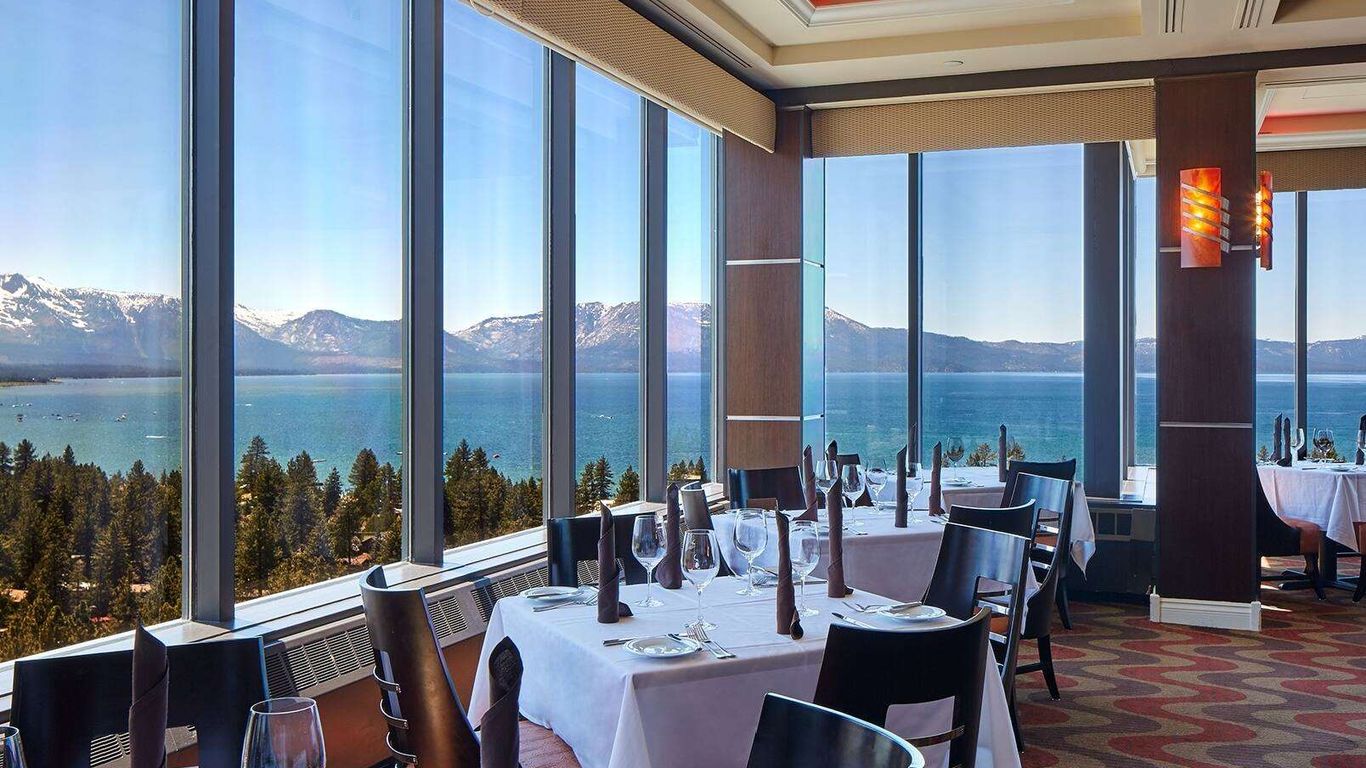 Caesars Republic Lake Tahoe