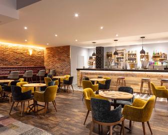 Novotel Newcastle Airport - Newcastle upon Tyne - Restaurant