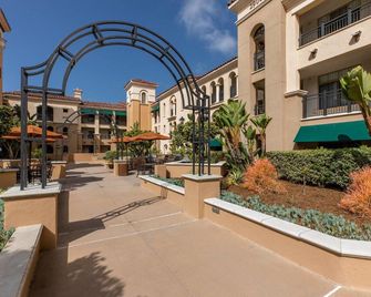 Marriott's Newport Coast Villas - Newport Beach