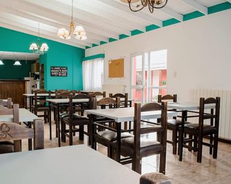 Hosteria Patagonia - El Calafate - Restaurant