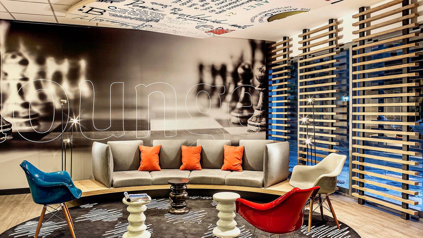 Ibis Copacabana Posto 5