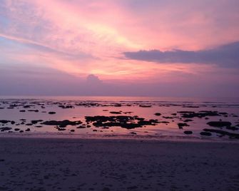 Funky Fish Hostel - Ko Lanta