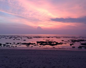 M Hostel Lanta - Ko Lanta - Playa