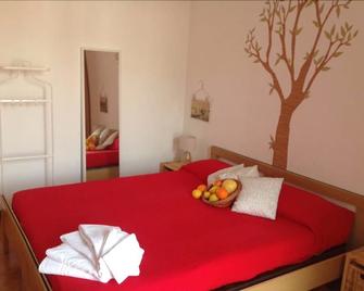 B&B Villa Nonna Maria - Castellana Grotte - Bedroom