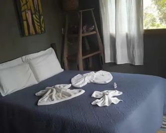 Aldea Zen - Ouro Preto