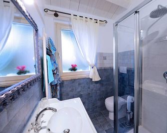 Lillac Cottage - Ancona
