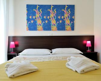 Bilocale con balcone Mina 6 - Gabicce Mare - Bedroom