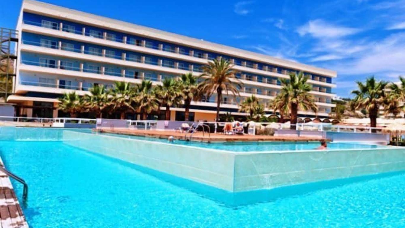 Blue Sea Beach Resort